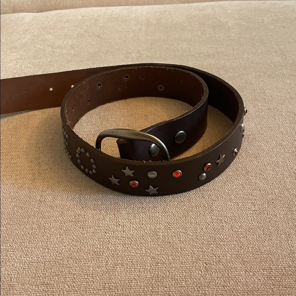 Free People x Tricia Fix Star Sign Belt- SM - Picture 4 of 6